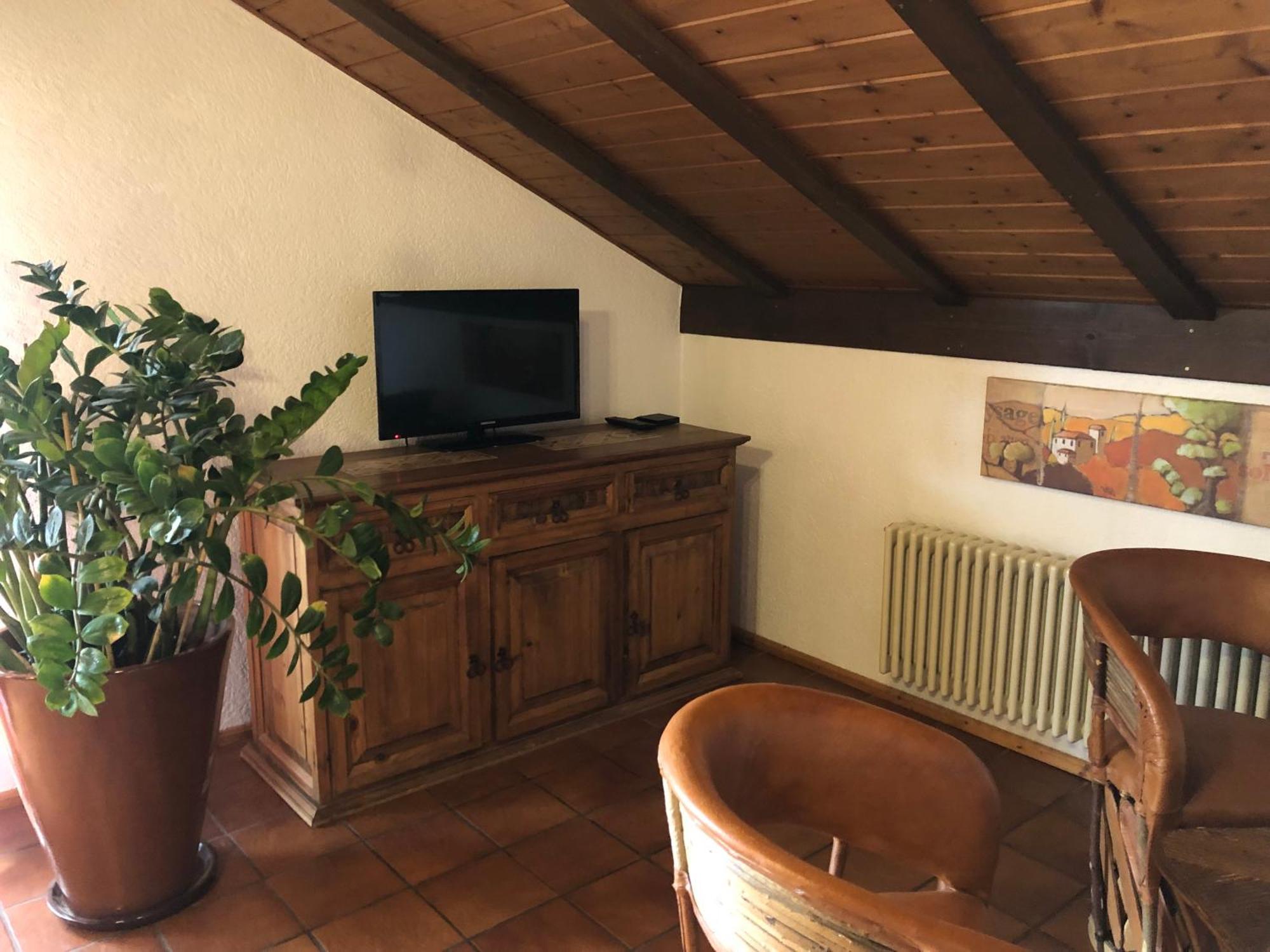 Apartment Hegau-lounge Muhlhausen-Ehingen