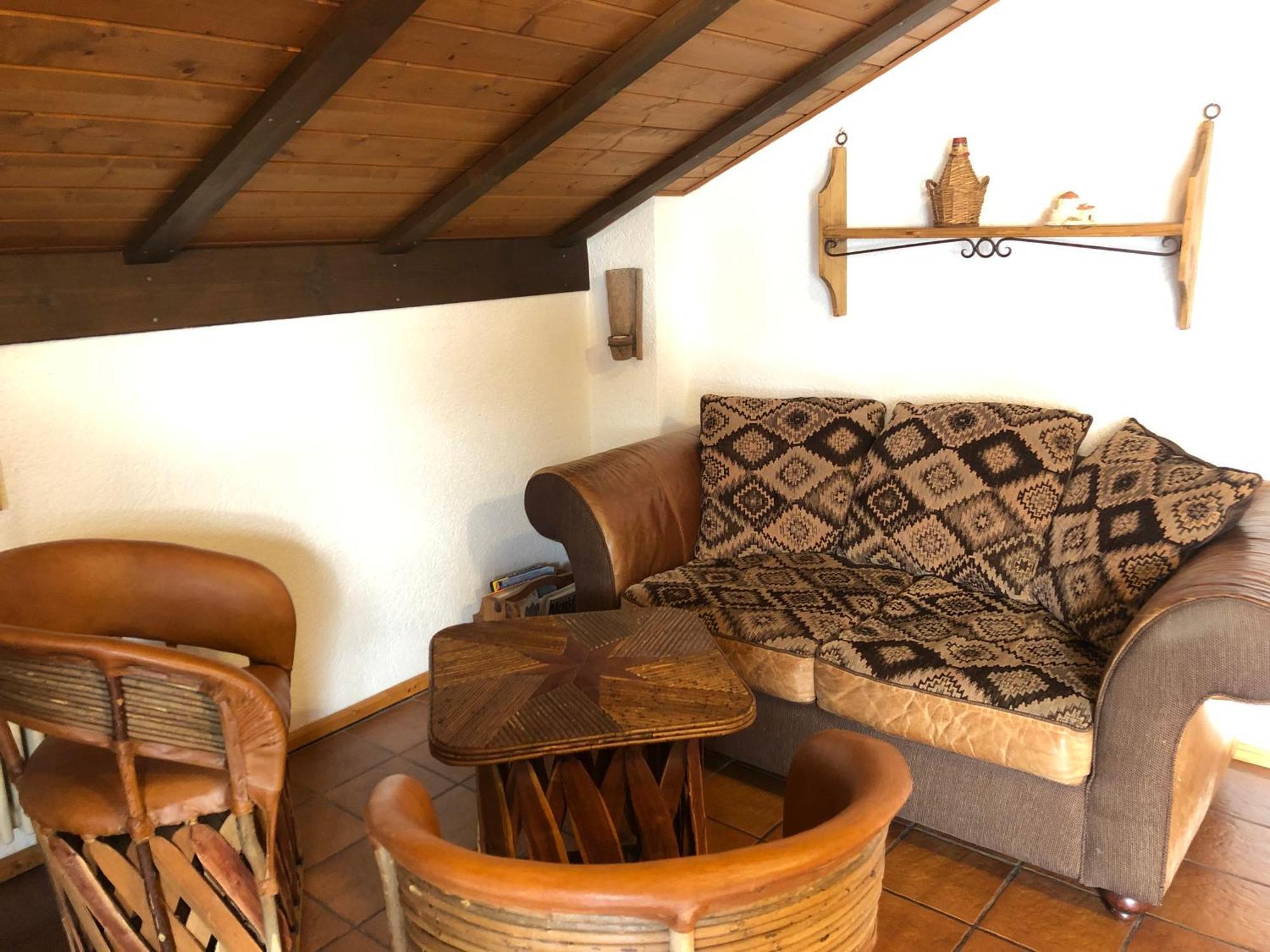 Hegau-lounge Apartment *