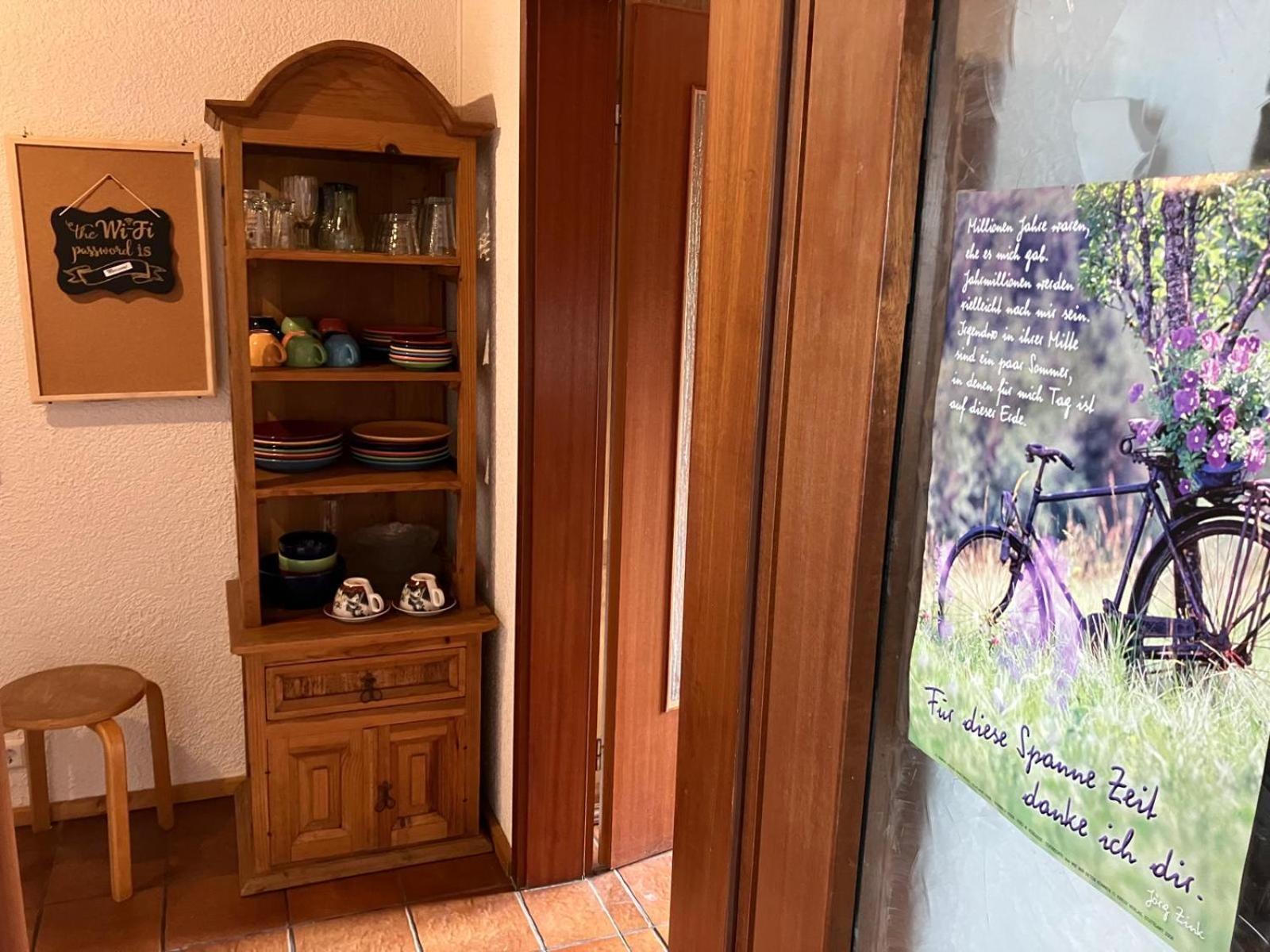 Apartament Hegau-lounge-bodensee *