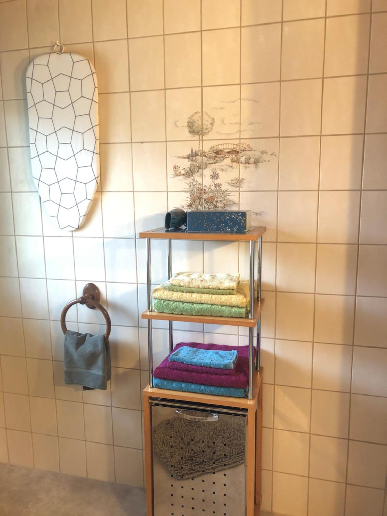 Apartament Hegau-lounge-bodensee
