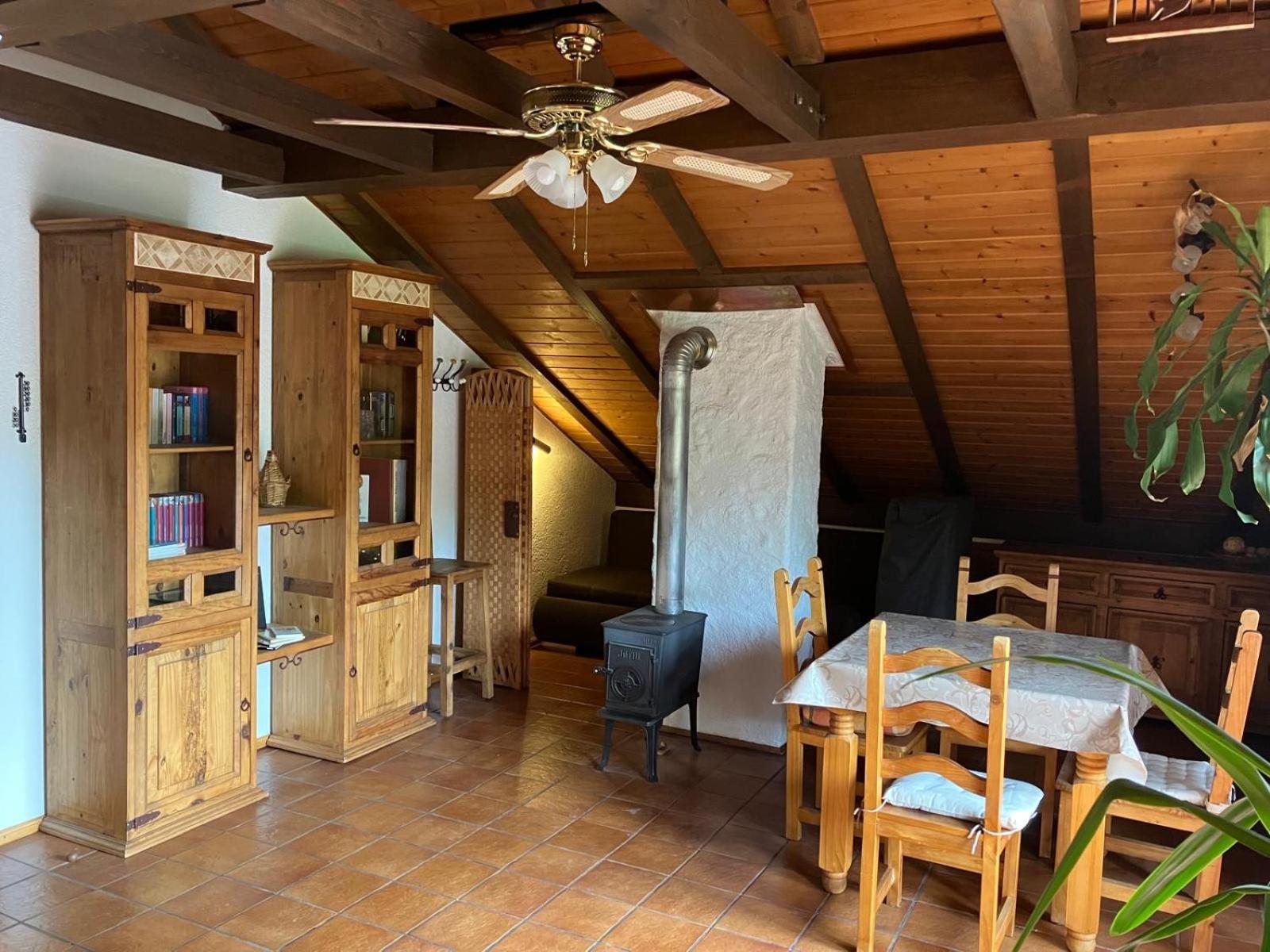 Hegau-lounge Apartment Muhlhausen-Ehingen