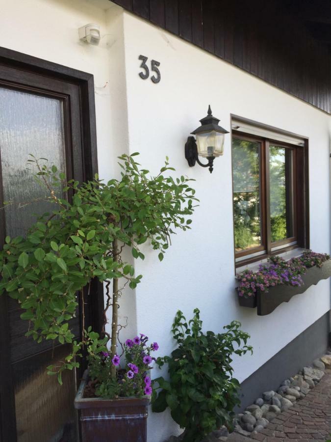 Apartament Hegau-lounge-bodensee *