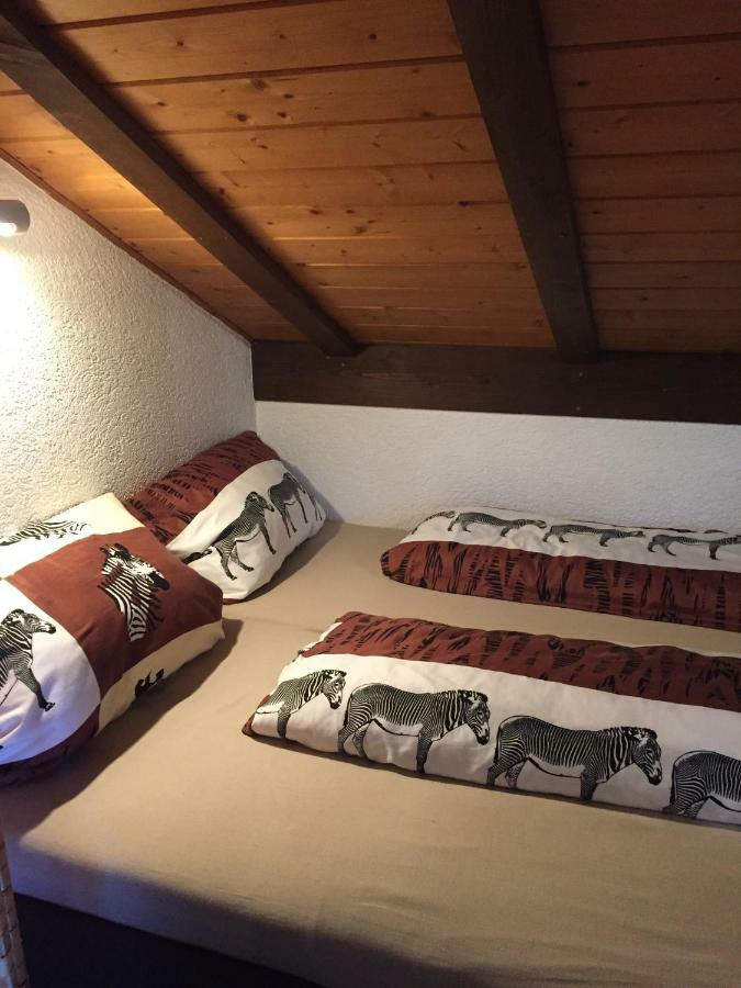Apartament Hegau-lounge-bodensee