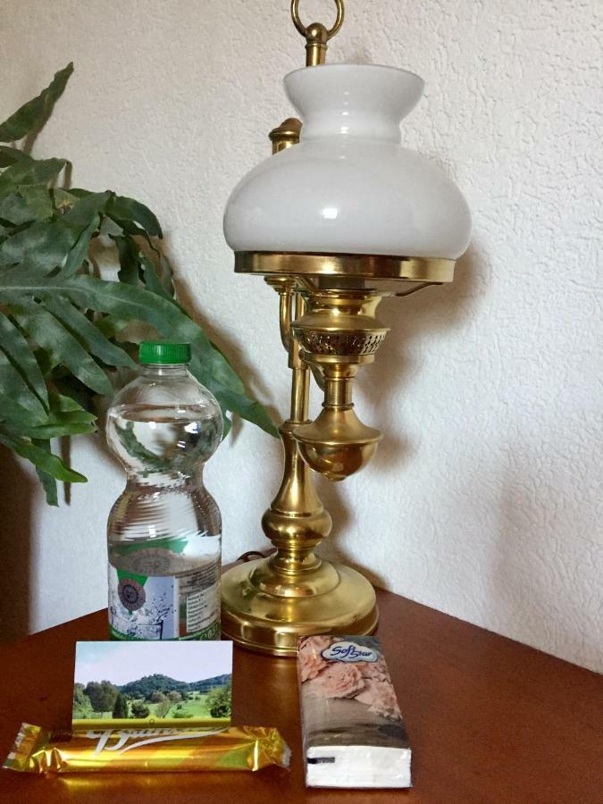 Apartment Hegau-lounge Muhlhausen-Ehingen