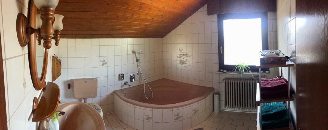 Hegau-lounge Apartment