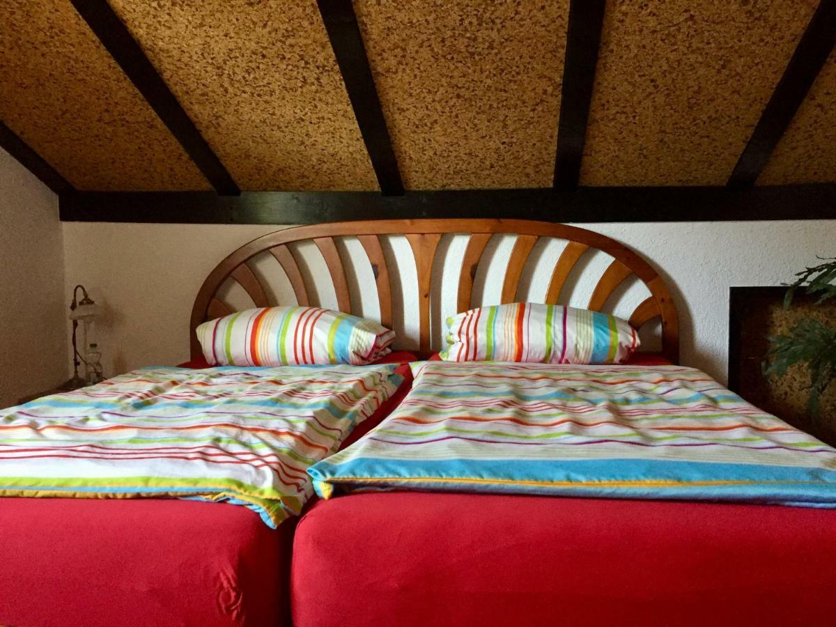 Apartment Hegau-lounge