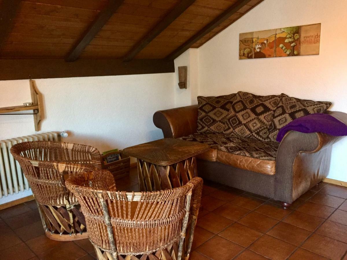 Apartament Hegau-lounge-bodensee *