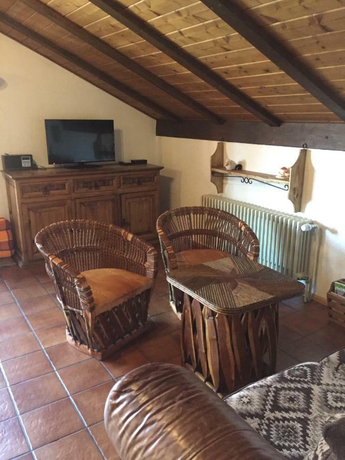 Hegau-lounge-bodensee Apartament *